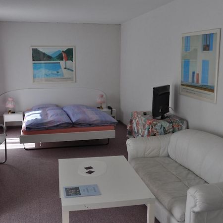 Le Rivage Hotell Saint-Gingolph Exteriör bild