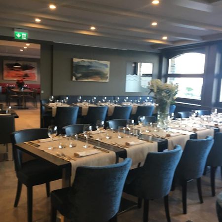 Le Rivage Hotell Saint-Gingolph Exteriör bild