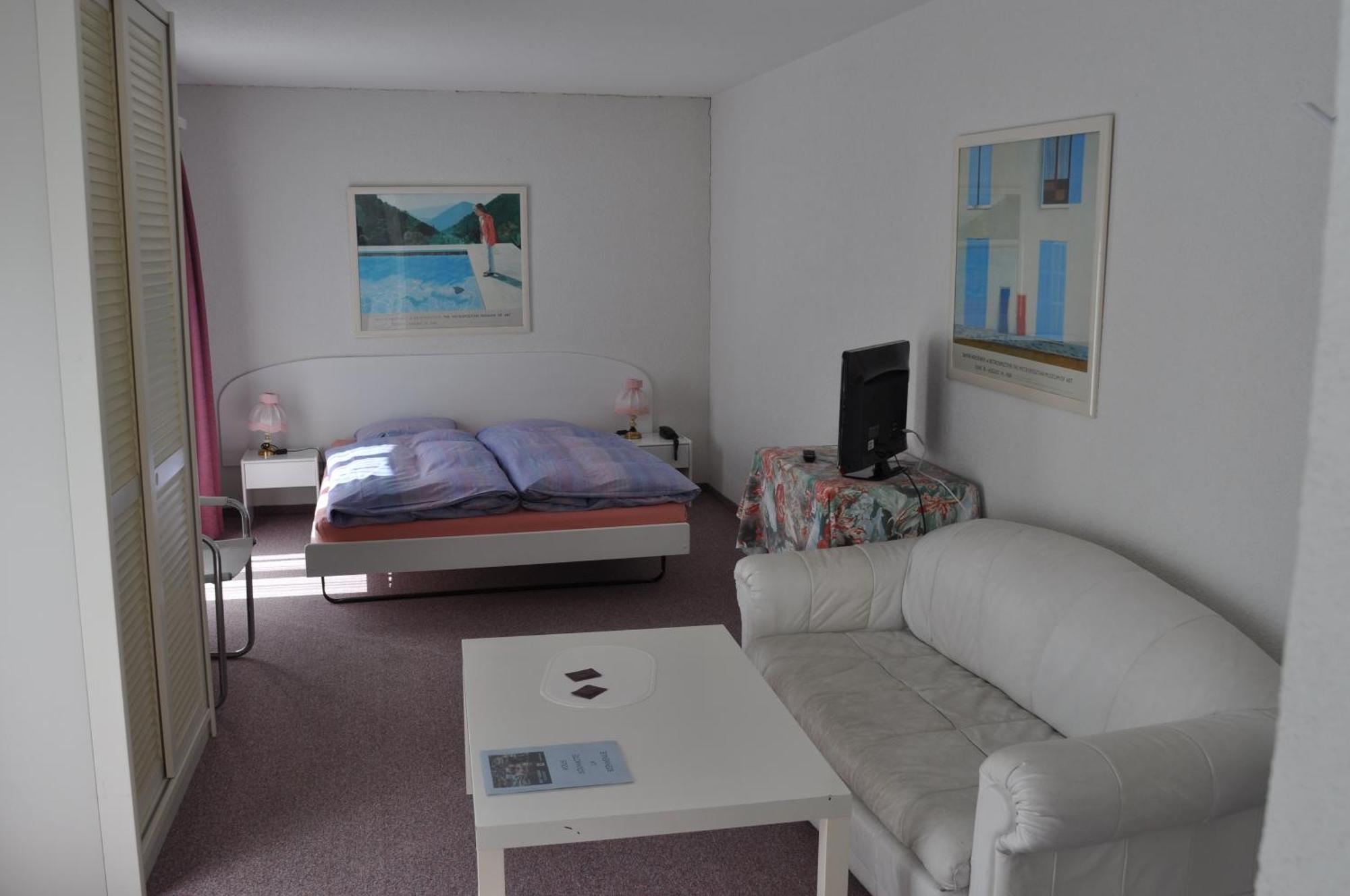 Le Rivage Hotell Saint-Gingolph Exteriör bild
