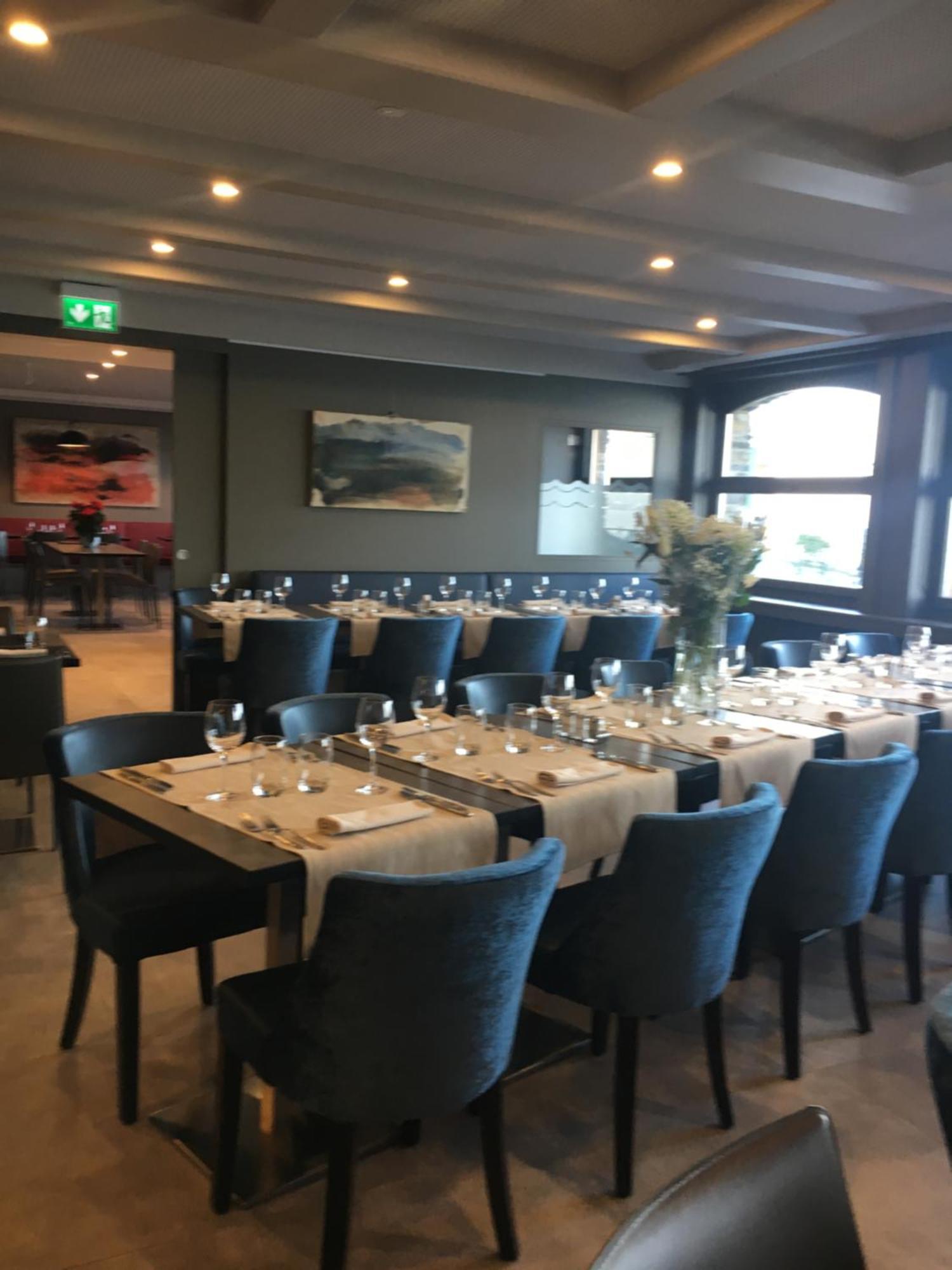 Le Rivage Hotell Saint-Gingolph Exteriör bild