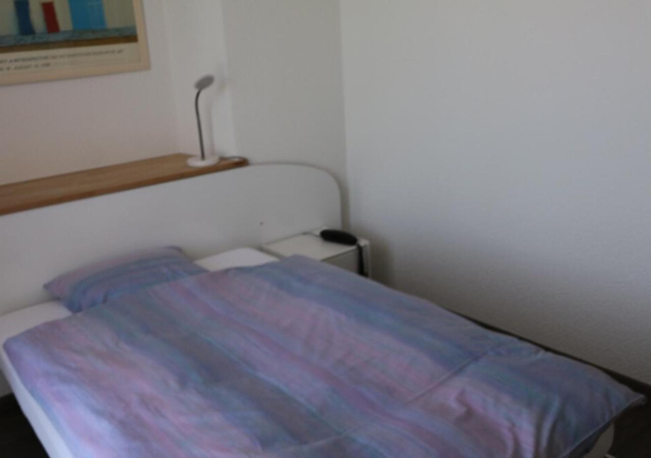 Le Rivage Hotell Saint-Gingolph Exteriör bild