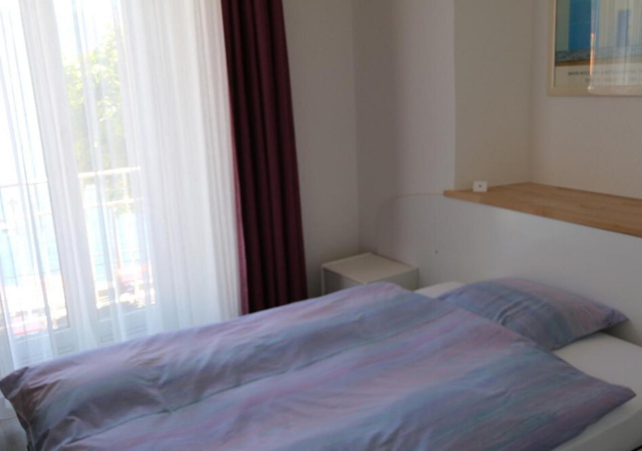 Le Rivage Hotell Saint-Gingolph Exteriör bild