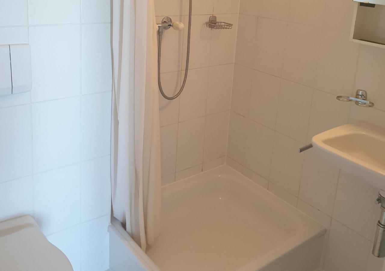 Le Rivage Hotell Saint-Gingolph Exteriör bild