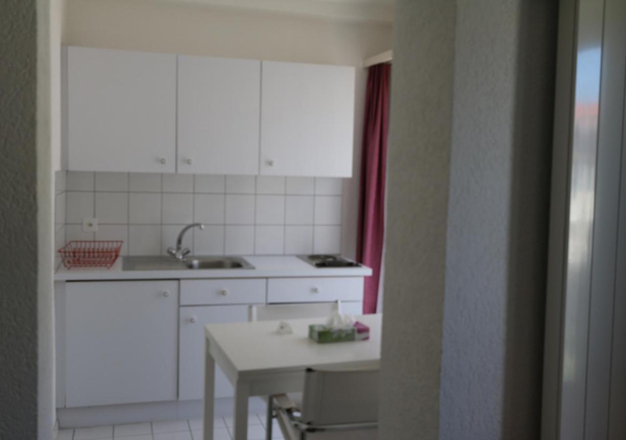 Le Rivage Hotell Saint-Gingolph Exteriör bild
