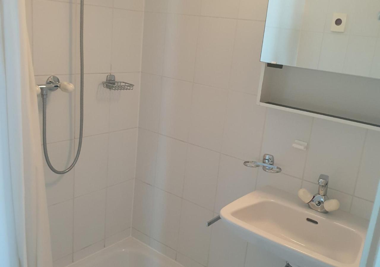 Le Rivage Hotell Saint-Gingolph Exteriör bild