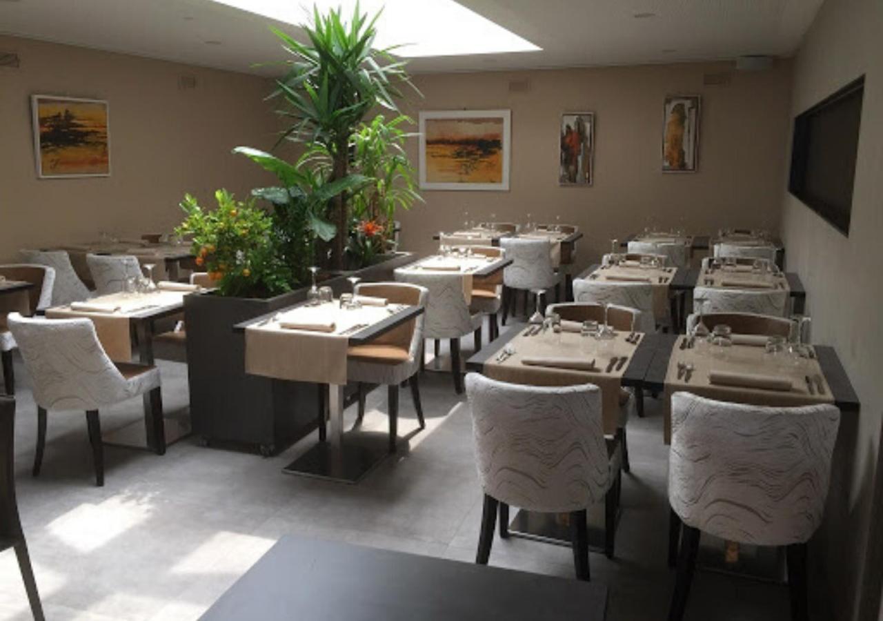 Le Rivage Hotell Saint-Gingolph Exteriör bild