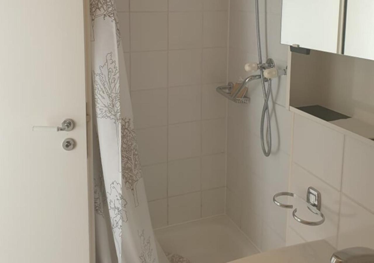 Le Rivage Hotell Saint-Gingolph Exteriör bild